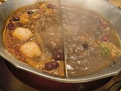 -湊湊火锅·茶憩(上海合生汇店)