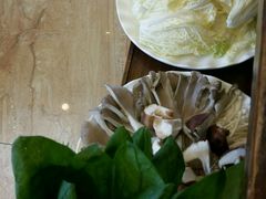 -盛元盛居传统炭火锅(绿园店)