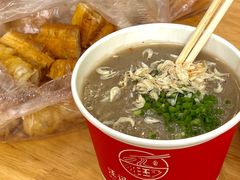 -汪记鲜鱼糊汤粉(沈阳路总店)