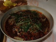 -天山醉美辣子鸡(文艺路店)