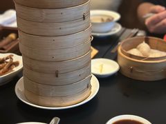 -丽晶轩中餐厅(重庆丽晶酒店)
