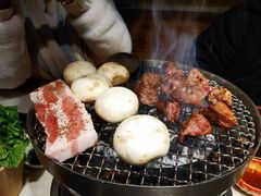 -久藏·横膈膜烧肉·酒场(江汉路店)