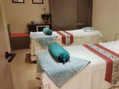 -阮氏中医推拿·颈肩腰腿(世纪公园店)