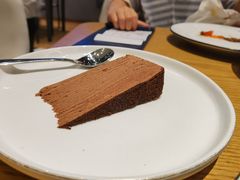 -玛尚诺意式餐厅(新达汇三林店)