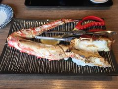 -札幌二条市场 大矶(本店)