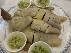 -文记壹心鸡(宝华路店)