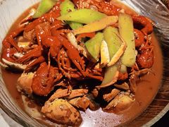 -沪小胖·小龙虾·蓝龙王(八佰伴店)