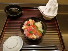 -滩万日本料理Nadaman(国贸大酒店)