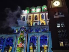 -青岛啤酒博物馆