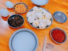 -红帽叔叔包子