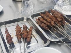 -清真·马坡烧烤涮牛肚·酸浆火锅(新区总店)