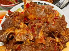 -欧记大排档·景德菜(上海首店)