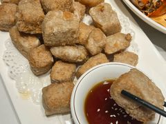 -鑫悦楼煎蟹·16年海鲜大排档