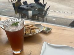 -安妮意大利餐厅(世贸天阶店)