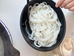 -九久大过桥米线(太古里店)