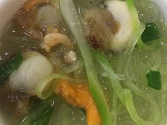 -红蜡烛海鲜粥城(宝坻店)