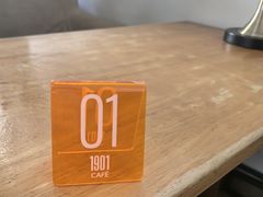 -1901 Cafe(西四店)