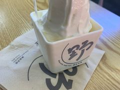 -野人先生Gelato(上海长宁龙之梦店)