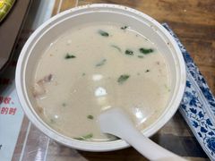 -穆得·老周家牛肉烧饼(普利街店)