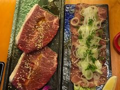 -竹马炭火烤肉(南屏店)