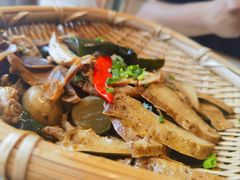 -常和州·夜宵大排档(常州单店)