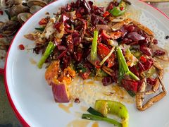 -阿龙海鲜农家乐·三亚老字号(海棠湾店)