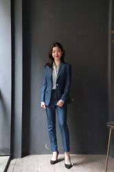 -优山定制西服衬衫大衣(国贸店)