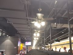 -汉巴味德·烤肉与啤酒的自助(杭州大悦城店)