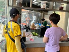 -笑笑凉皮(富国街店)