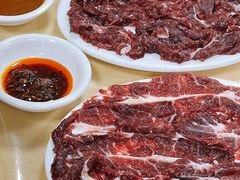 -原野牛肉岛