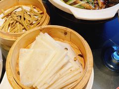 -芳芳私房菜·精做淮扬菜(承德路店)