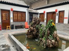 -炑羊香烤全羊(西三旗店)