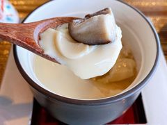 茶碗蒸-滩万日本料理Nadaman(国贸大酒店)