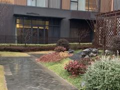 -天目湖涵田度假村