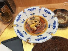 水煮鳗鱼-鮨政·Omakase(港汇恒隆广场店)