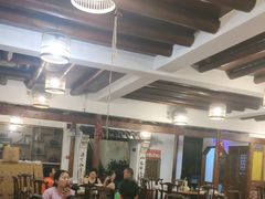 -翠姐姐农家大院·老底子萧山菜(建设一路店)