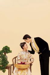 -IDO婚纱摄影(上海旗舰店)