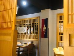 大堂-立山居酒屋·烧鸟 天妇罗(西北湖店)
