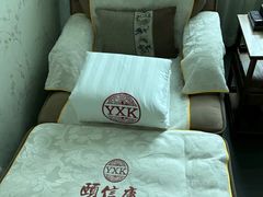 -颐信康足道spa采耳养生馆
