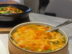 -京味民福烤鸭店(建设四马路店)