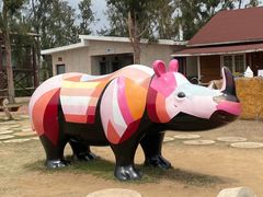 -漳州滨海火山岛自然生态风景区