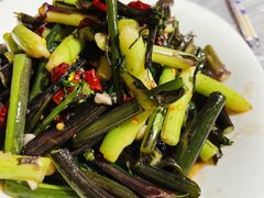 -大隐隐于市私房菜(保和小区店)