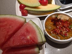 -海底捞火锅(江宸天街店)