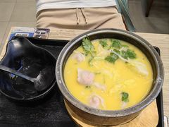 -渔米丰·广府鱼汤米线(中山六路店)