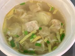 -鸡鸣汤包(红山动物园店)