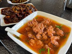 -喜洲翰林餐厅(董家百年老宅店)