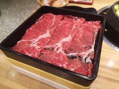 -水林间·寿喜烧自助(仙林金鹰店)