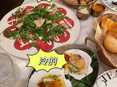 -IL TEATRO 精品意大利餐厅