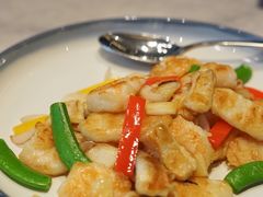-西安高新洲际酒店•彩丰楼中餐厅