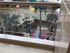 -北京丽亭华苑酒店